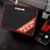 NUX Mighty Lite BT Mini Portable Modeling Guitar Amplifier with
