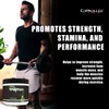 CONTROLLED LABS Green Magnitude, Synergistic Creatine Formula, Promotes Strength, Stamina,