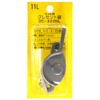 中西 Industrial Crescent Lock DC – 320 N (L) 00094022 – 001 X L)
