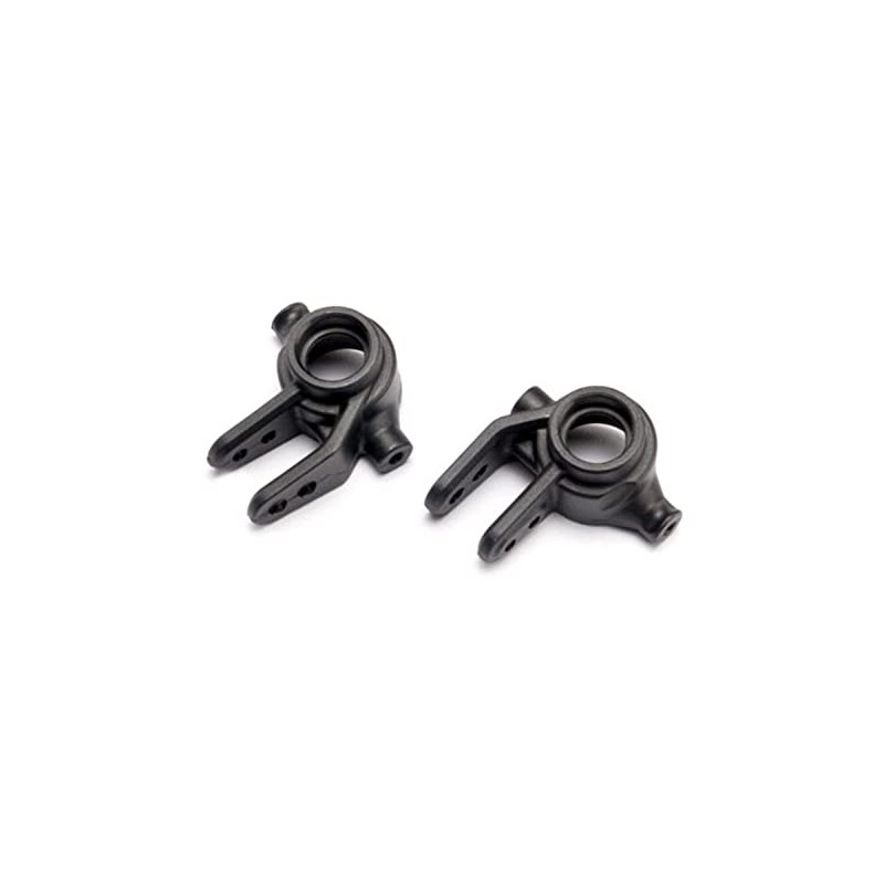 Traxxas 6837 Steering Blocks (pair)