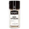 Bart White Peppercorns 50g