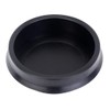 Set of 4 - Castor Cups (Caster Cups) – Floor