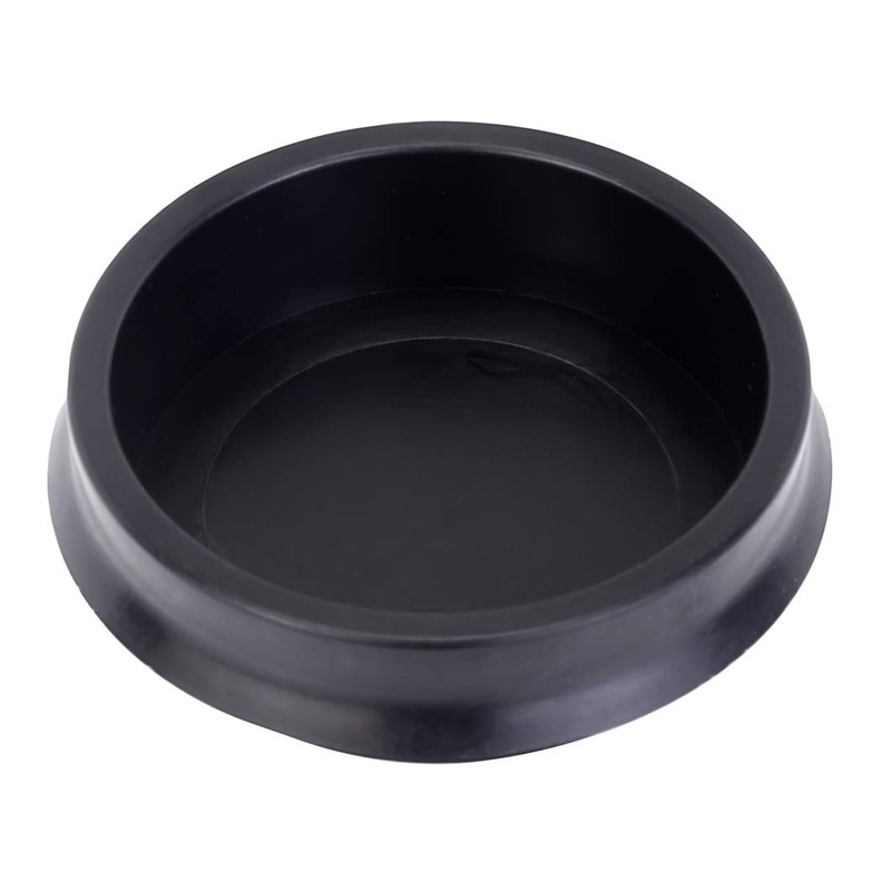 Set of 4 - Castor Cups (Caster Cups) – Floor