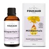 FOUCAUD St John's Wort Macerate | Hypericum Perforatum | Organic