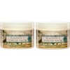 Crema Rejuvenecedora, Colágeno Placenta Y Concha Nácar 350g Florigan® Previene