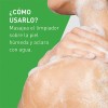 Cerave Limpiador Aceite Piel Normal A Muy Seca 473ml Momento