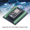 For ESP32 Development Board Compatible with for NodeMCU 32S Lua