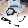 Console Fan 3D Print Mount Kit Replacement Mini Brushless Cooling