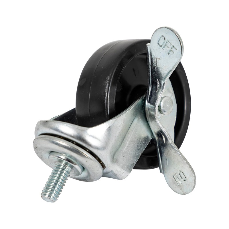 Buyers Products 1310410 Rol-A-Blade Caster Set