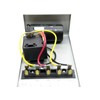 CB05412 CentriPro Quick Disconnect (QD) Control Boxes - 1/2 HP