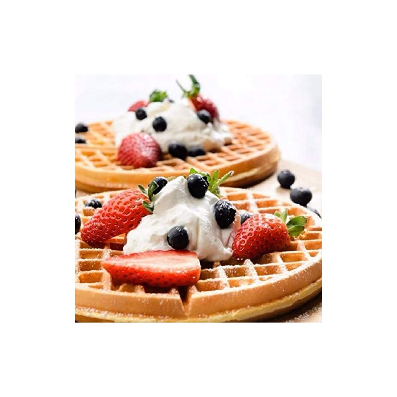 Maple Grove Farms Pancake & Waffle Mix, Gluten Free, 16