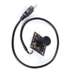 Fafeicy HBV-1716WA USB Camera Module 2 Million Pixels 140° Wide