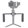 Niceyrig Universal Dual Handle Grip for DJI RS3/RS3 Pro/DJI RS2/DJI