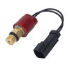 Pressure Switch Sensor Engine Oil Transducer 2 Pin 332 J0670