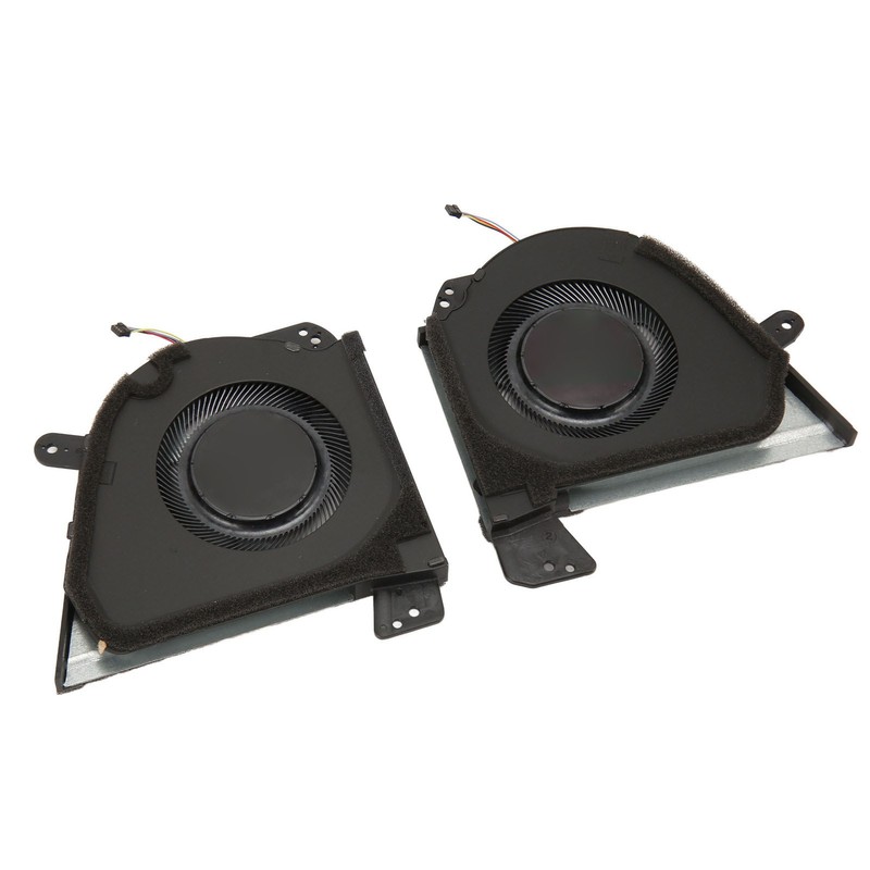 Laptop Cooling Fan Replacement Compatible for ASUS ROG Zephyrus M16