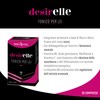 ERBA VITA Desirelle integratore alimentare tonico per lei a base