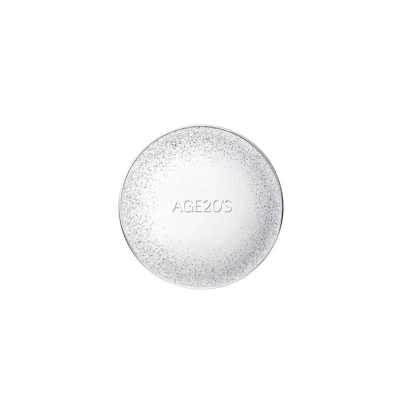 Age20s [AGE20's] AGE20S New Original Essence Cover Pact Sparkle Edition