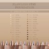 Beauty Creations Base Stay Flawless + Primer Beauty Creations 100%