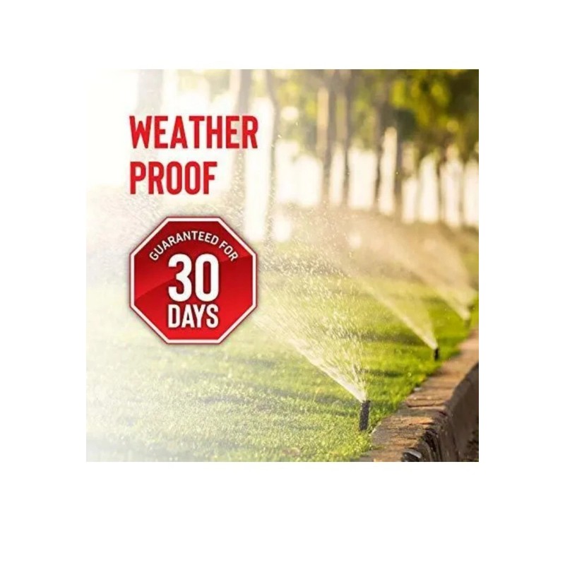 Messinas Messina Wildlife DS-U-016 Messinas Deer Stopper Trigger Bottle, 32