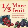 Oregon Growers Marionberry Fruit Spread - Marionberry Jam Made In