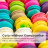 Chefmaster - Liqua-Gel Food Coloring - Fade Resistant Food Coloring