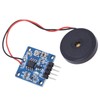 Vibration Switch Module 5.0V DC AD/DO 0.8 x 0.8 Inch