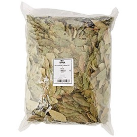 Old India Bay Leaves 500 g