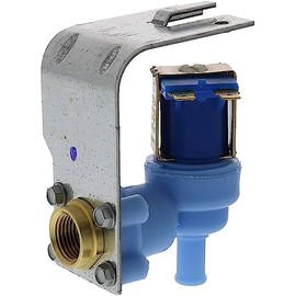WD15X10003 Dishwasher Water Inlet Valve by Part Supply House