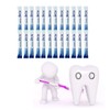 it 10ml 100 pieces in bag portable gagreen school trip retreat