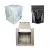OGSafeStash Best Tissue Box Diversion Safe Stash Can Hidden Compartment