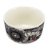 Marimekko 063299-193 Oiva Siirtolapuutarha Bowl, 8.5 fl oz (250 ml),