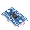 DollaTek 8 Channel Logic Level Bi-directional Converter Module TXS0108E TXB0108