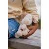 Little Dutch 8830 Cuddly Toy Cow Little Farm (17 cm)