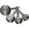 GoodCook Everyday Measuring Cups Stainless Steel