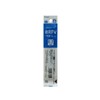 Pilot BRFV100F10L Oil-Based Ballpoint Pen Refill, Acro Ink, 0.7, Blue,