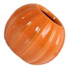 Outanaya Arrangement Vase Ceramic Pumpkin Shape Home Decor Stylish Modern