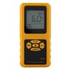 SMART SENSOR AS982 LCD Display Surface Resistance Meter Handheld Earth