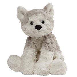 Gund Cozys Husky Small Soft Toy