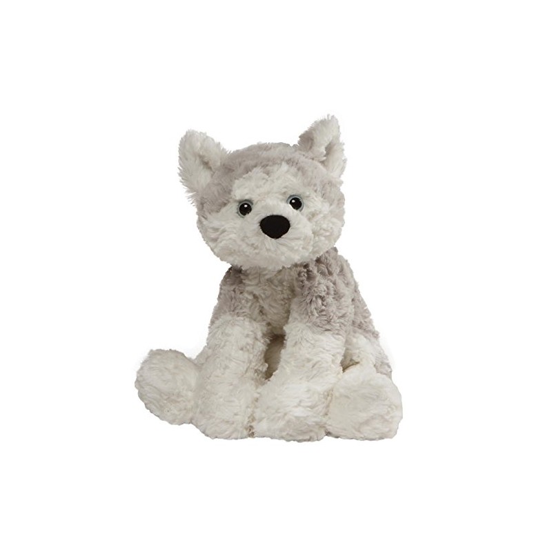 Gund Cozys Husky Small Soft Toy