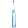 Spinbrush Kids Electric Toothbrush, Shimmery Sparkle, Battery-Powered