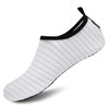 VIFUUR VIFUUR Water Sports Unisex Shoes White - 7.5-8.5 W