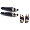 5.5mm x 2.1mm Male DC Power Plug Connector & Screw