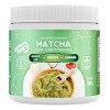 Matcha Japonés Orgánico Con Adaptógenos 180g en Polvo Té Verde