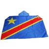 AZ FLAG - Democratic Republic of Congo Flag - 5ft