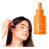 Suero Facial Bioaqua Vitamina C Iluminador Antioxidante 30ml