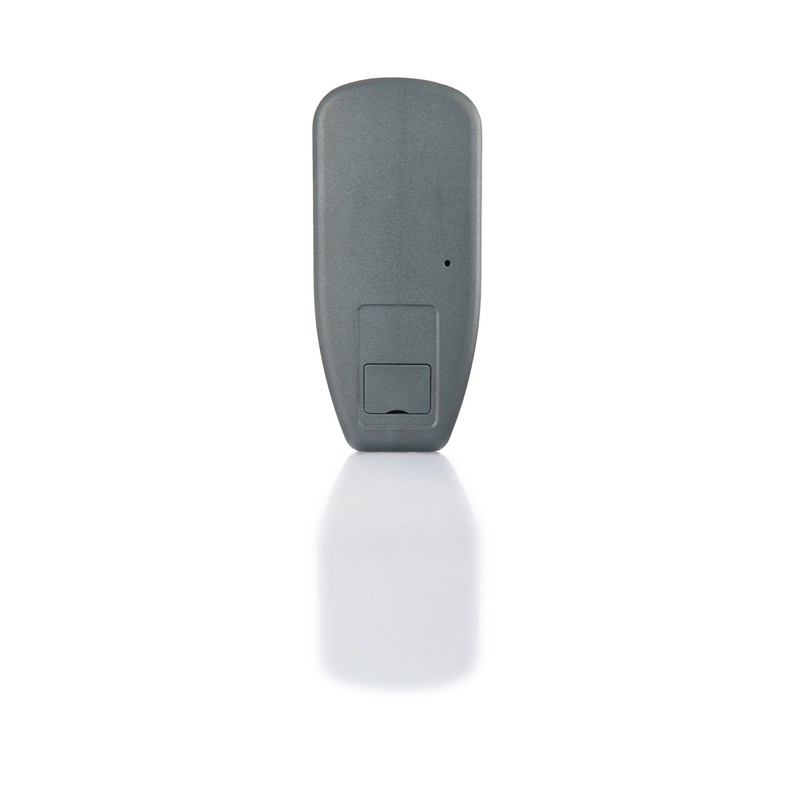 3 x Marantec Digital 382 Mini Handheld Transmitter 433 MHz