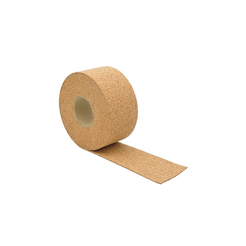 SPD UK Large Cork Roll for Model Railway Crafts Modeling