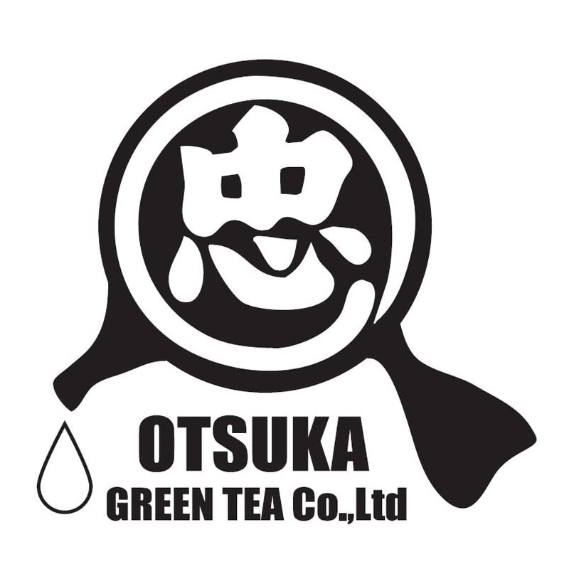 Otsuka Green Tea Co - Deep Steam Sencha Green Tea