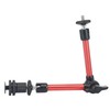 11" Camera Magic Arm Stand with Adjustable Robust Articulating Friction,