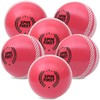 ADS SPORTS Wind Cricket Balls - Air Practice Balls -